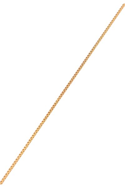 ELLI Necklace Ladies Basic Venetian In 925 Sterling Silver