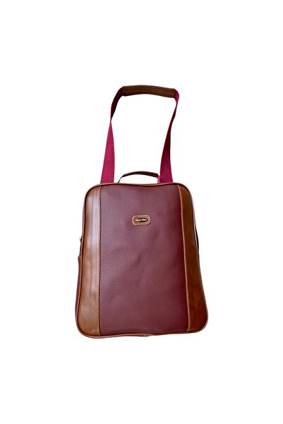 aogo Unisex çok yönlü çanta