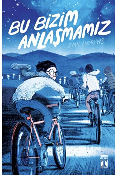 Genç Timaş Bu Bizim Anlaşmamız