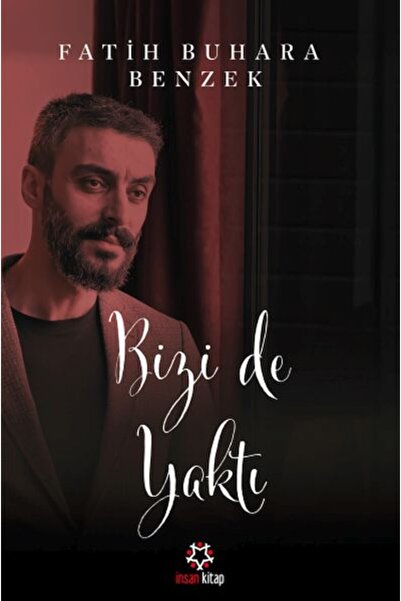 Timaş Yayınları Bizi de Yaktı