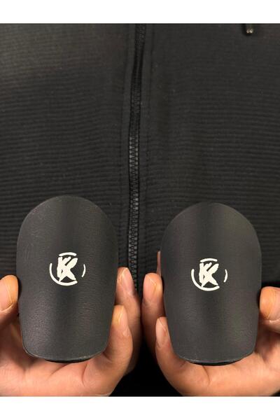 KXSPOR Kx Pro Protective Shin Guard