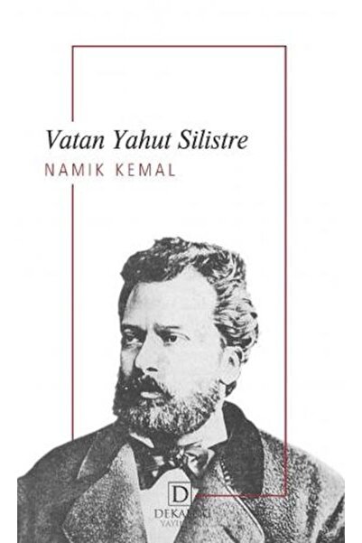Dekalog Yayınları Vatan Yahut Silistre