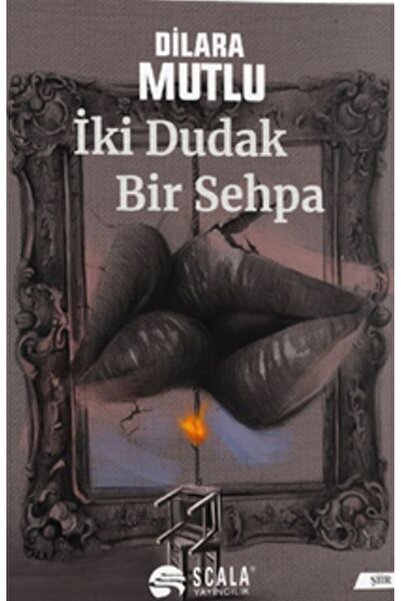 Timaş Yayınları İki Dudak Bir Sehpa