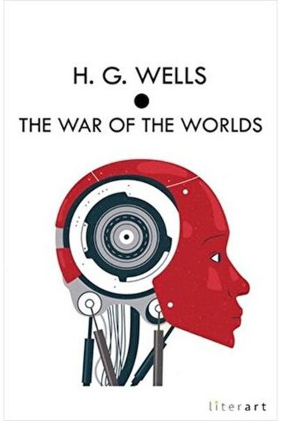 İthaki Yayınları The War Of The Worlds