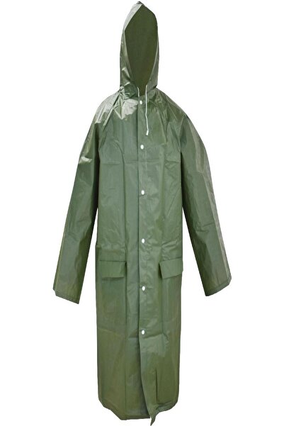 Ürün Evim Tyson Yeşil Lüx Yağmurluk
