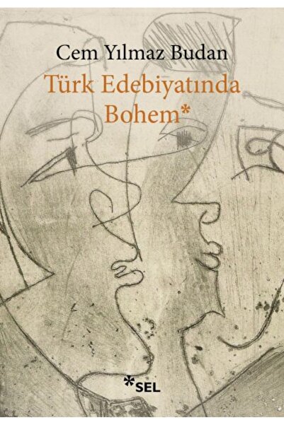 Timaş Yayınları Türk Edebiyatında Bohem