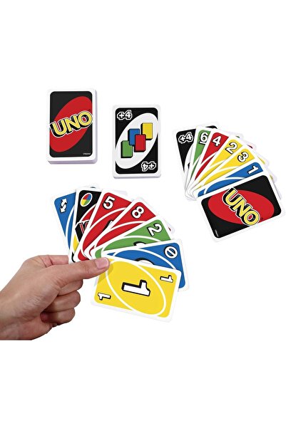 Uno Kart Oyunu W2087