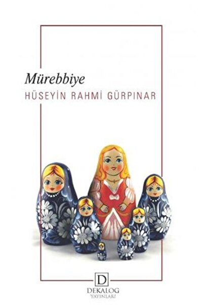 Generic Brand Mürebbiye