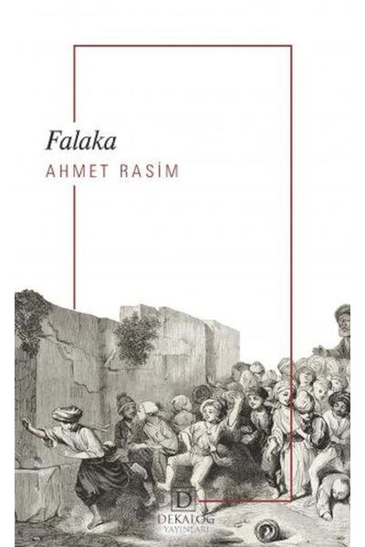 Dekalog Yayınları Falaka