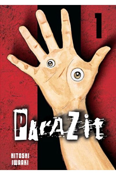 Genel Markalar Parazit Cilt 1