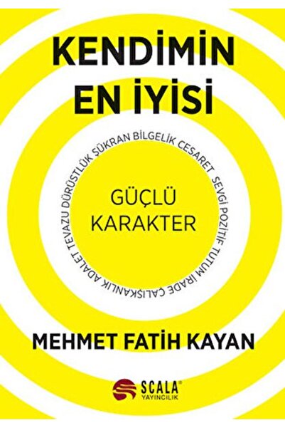 Timaş Yayınları Kendimin En İyisi