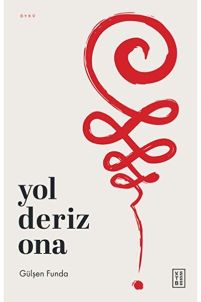 Timaş Yayınları Yol Deriz Ona