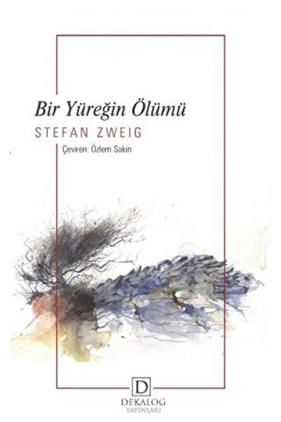 Timaş Yayınları Bir Yüreğin Ölümü