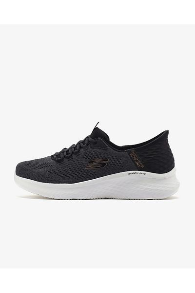 Sketchers 232466 Tk Bkgy Skech - Lite Pro - Primebase Casual Sneakers