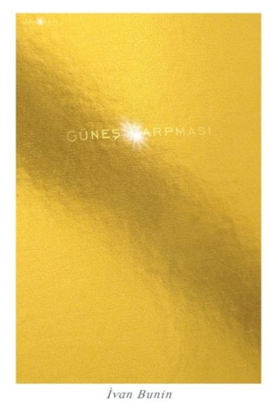 Destek Yayınları Sunstroke