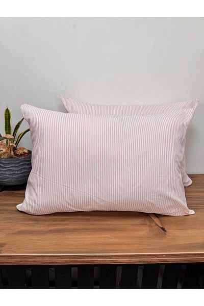 üntaş Untaş 2 Pieces Pillow Covers