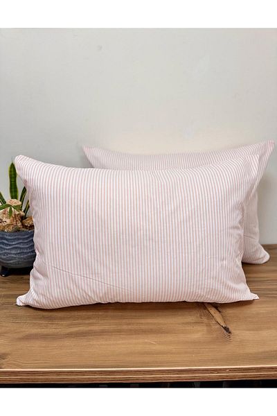 üntaş Untaş 2 Pieces Pillow Covers