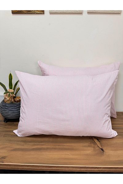 üntaş Untaş 2 Pieces Pillow Covers