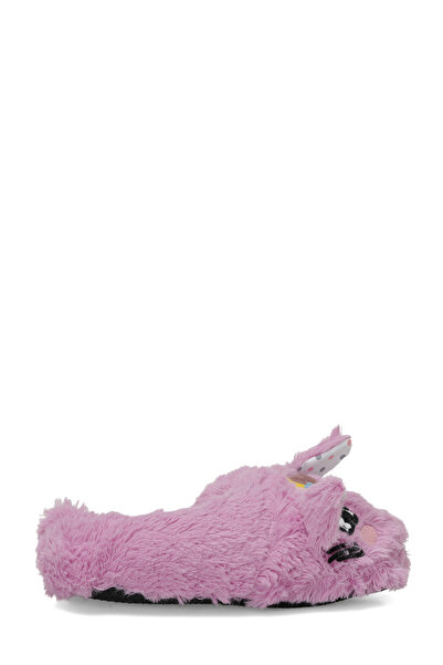 Polaris CUTIE 1 LI COSY PTK-G 4PR LILA MULTI Kız Çocuk Patik
