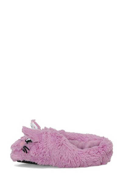 Polaris CUTIE 1 LI COSY PTK-G 4PR LILA MULTI Kız Çocuk Patik