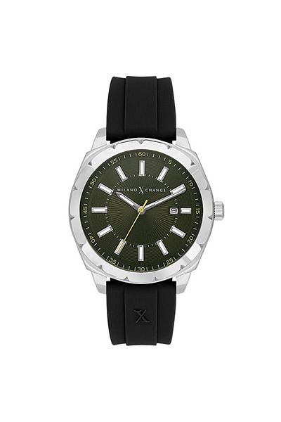 Milano X Change Mxg41702 Men's Wrist Watch
