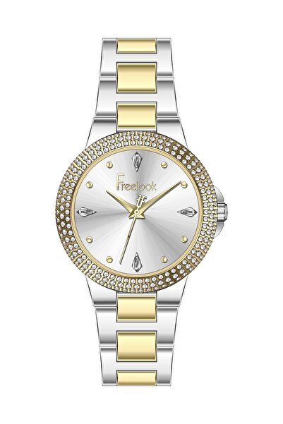 Freelook Fl.1.10515-3 Women Wrist Watch