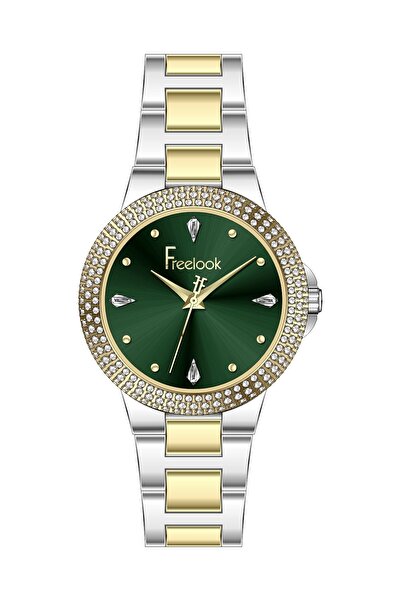 Freelook Fl.1.10515-4 Women Wrist Watch