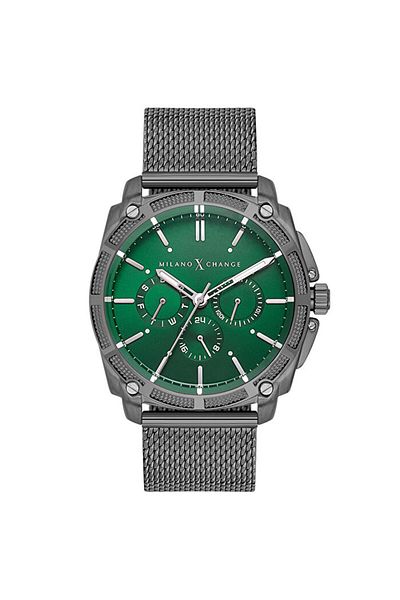 Milano X Change Mxg41503 Men's Watch