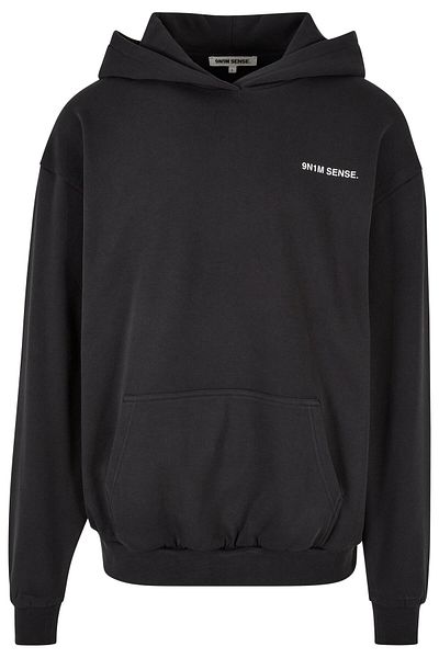 9N1M SENSE Sense Techno Hoody