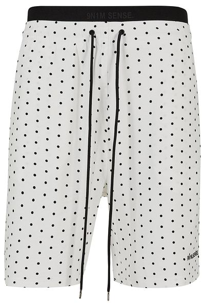 9N1M SENSE Sense Resort Shorts