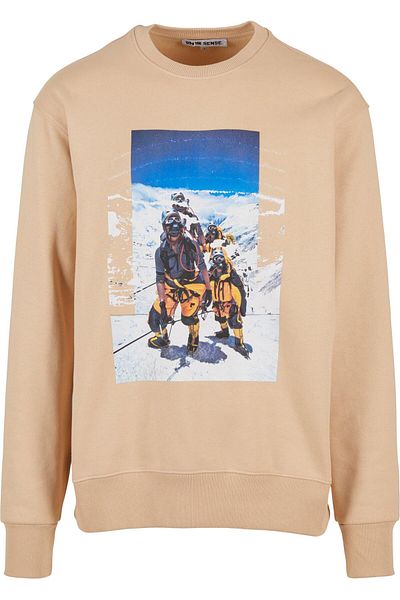 9N1M SENSE Expedition Longlseeve T-shirt