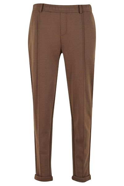 Urban Classics Cropped Interlock Jogg Chino