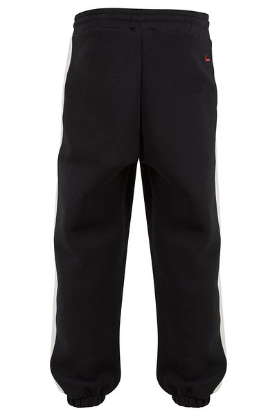 FUBU Fm243-006-1 Corporate Sprts Check Jogger
