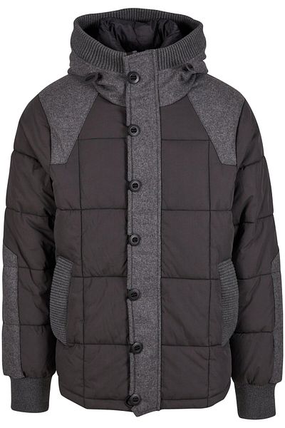 Brandit Men Garret Jacket