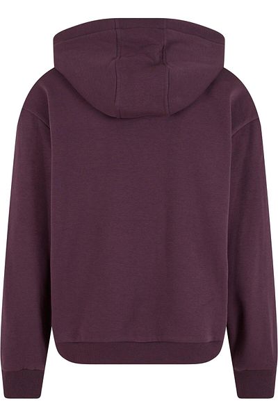 Urban Classics Fluffy Hoody