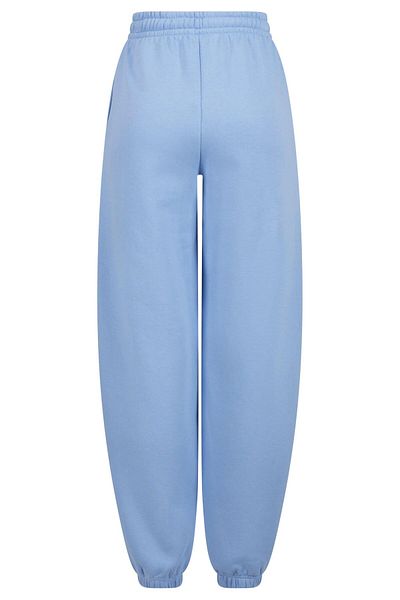 Urban Classics Flauschige Damen-Sweatpants
