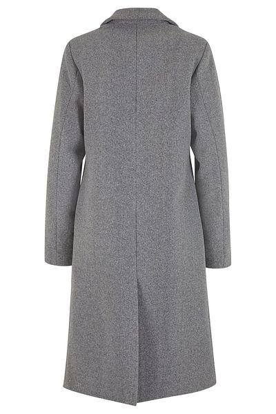 Urban Classics Ladies Basic Coat
