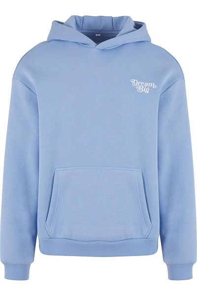Upscale by Mister Tee Flauschiger Kapuzenpullover „Up And Beyond“