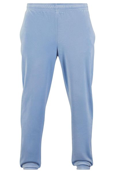 Urban Classics Velvet Trackpants