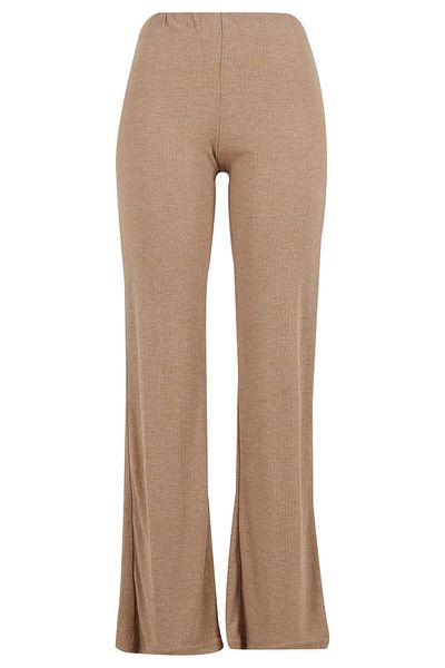 Urban Classics Ladies Rib Pants