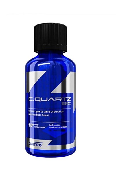 carpro Car Pro CQuartz SiC Seramik Kaplama 10 ml.