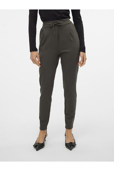 Vero Moda Schlauch Vmeva Mittlere Taille Hose