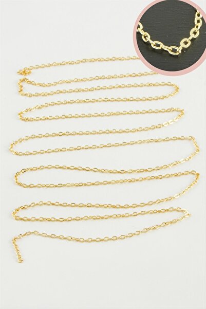 Generic Brand 1 mm Sf235 Chain 1 Meter