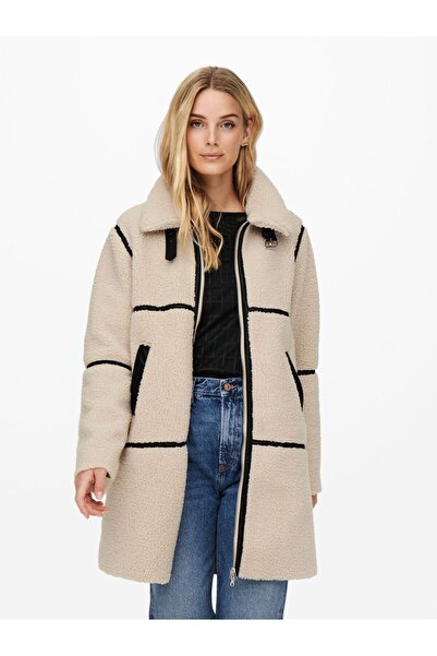 JDY Teddyfell Jacke JDYFROSTY Teddyfell Jacke