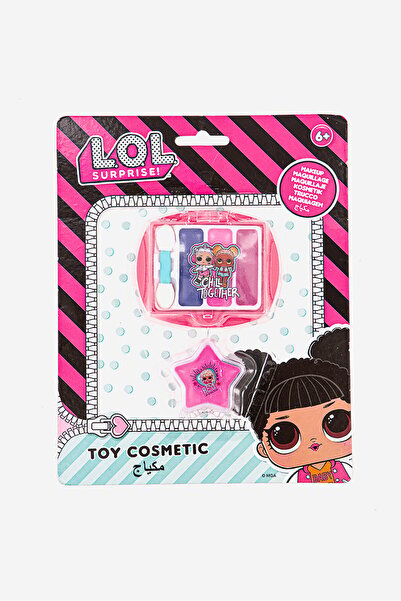 L.O.L. SURPRISE Make Up Toy Cosmetic, Pink