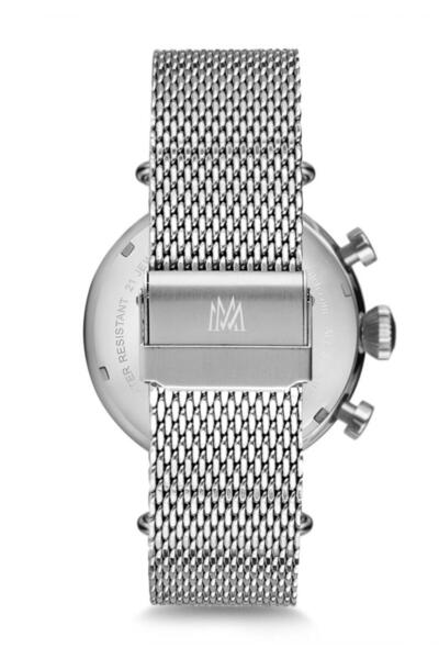 Momentus Tm250S-11Ss Men Wrist Watch