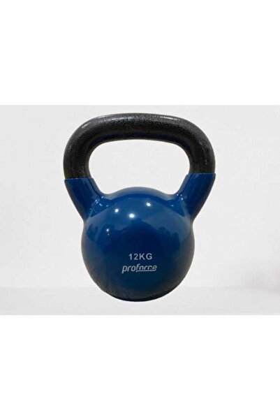 Proforce KTB12 Vinil Kettlebell 12 Kg