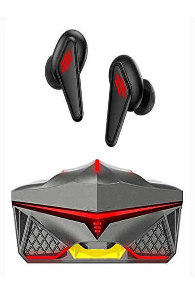 Genel Markalar K98 Bluetooth Kablosuz Kulaklık Pro Oyuncu HD Ses Işıklı Ios A...