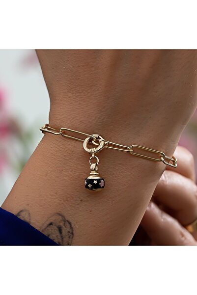 moda kuyumcu Altın Charm 14 ayar 2,55gram