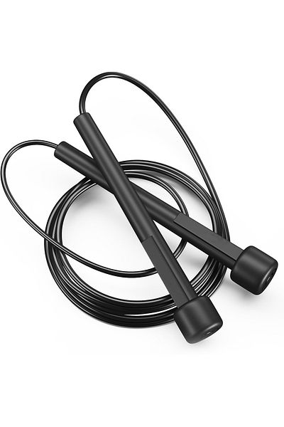 Factorial 2 Meter Athlete Jump Rope - Training Equipment and Bodybuilding Condition